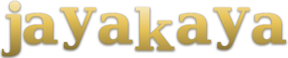 jayakaya logo