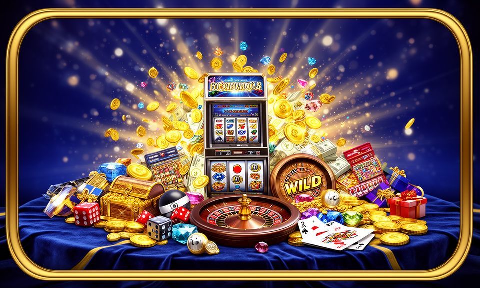jayakaya Slot Wau Bulan